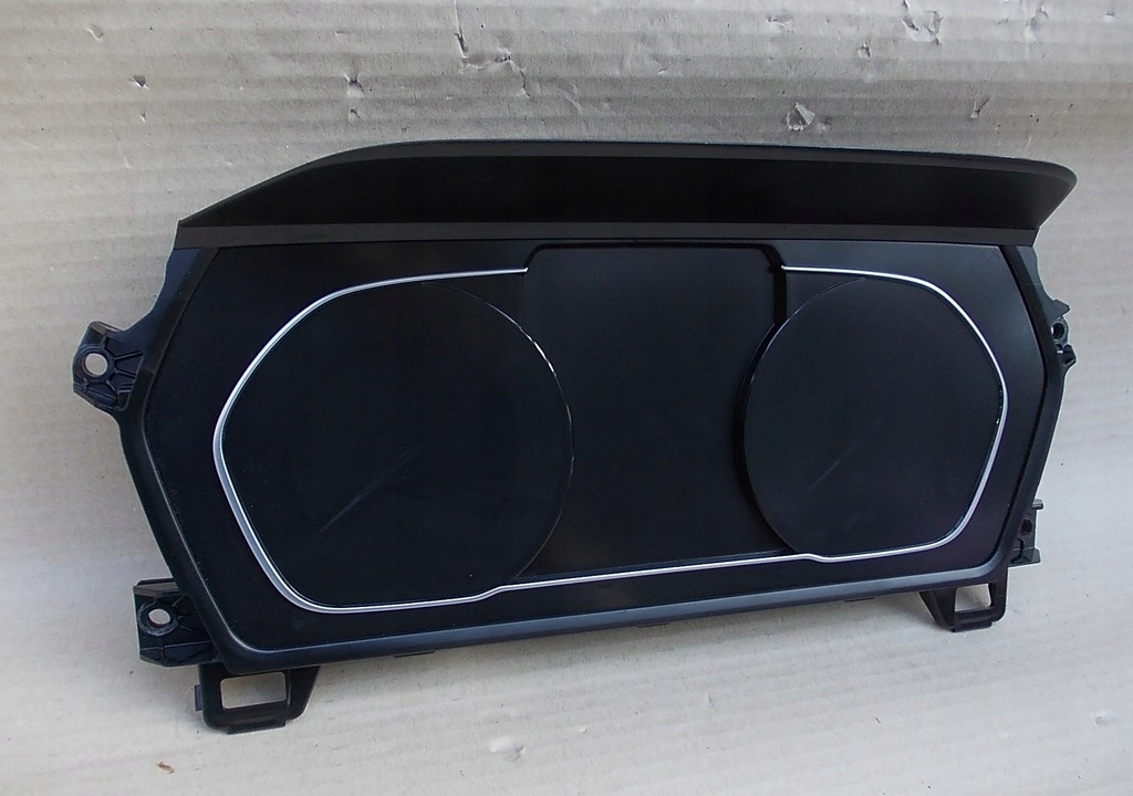 фото №5, Bmw 1 f40 лічильник eu 8709764