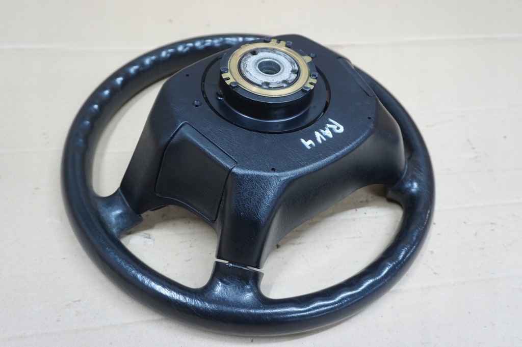 фото №10, Toyota rav4 воздуховод 94-00r