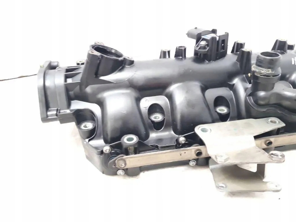 Колектор впускний  fiat freemont 345_ 55566258 1.96l дизель 2013 Доставка