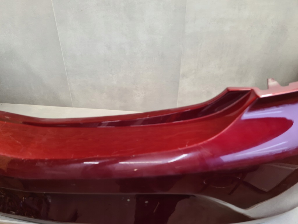 фото №15, Бампер задняя задний buick regal оригинал