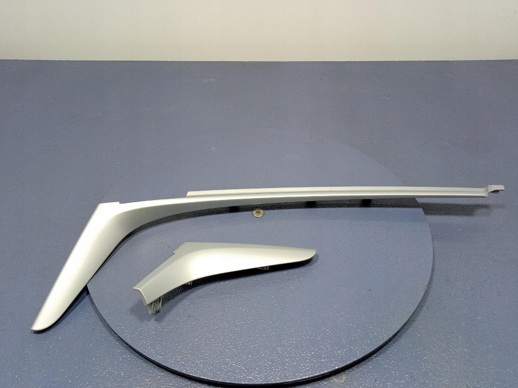 Купити Opel zafira c 3 рестайлінг  2016- молдинг декоративна внутрішня комплект 13293519