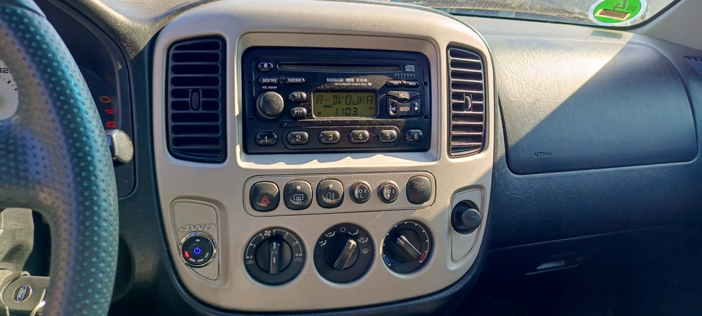 фото №1, Maverick ii lift панель кондиціонера рамка