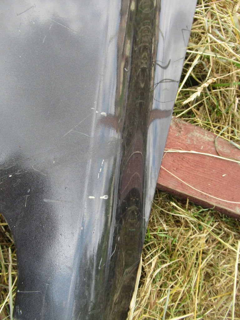 фото №9, Mercedes glk x204 w204 капот кришка двигуна #62