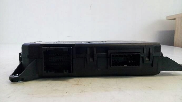 фото №9, Модуль замка двері правий перед fiat stilo 51711369