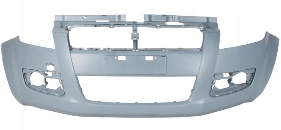 Купити Suzuki splash 2008-2012 бампер передній новий