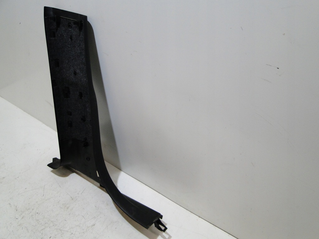 фото №5, Audi a2 защита стойка правая 8z1867240b