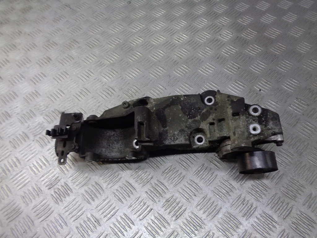 фото №1, Кронштейн кронштейн генератора koleos 8200527320c