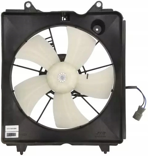 фото №1, Nrf вентилятор радіатора 47272