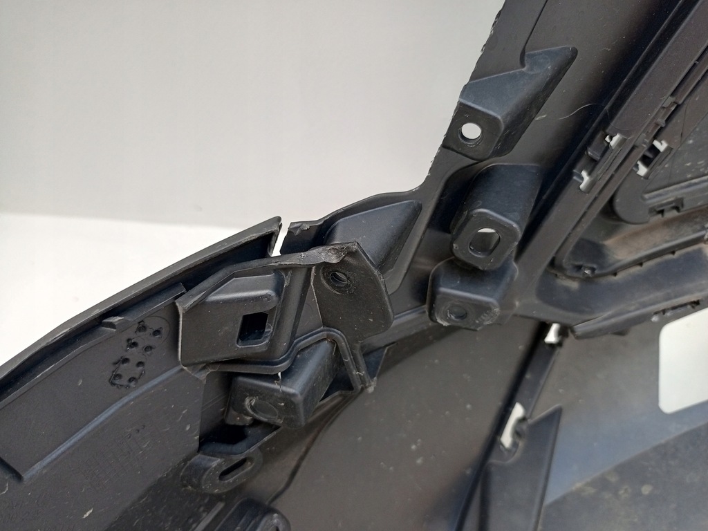 фото №11, Hyundai kona 2 ii 2023- бампер перед передний 86512-be100 ÷