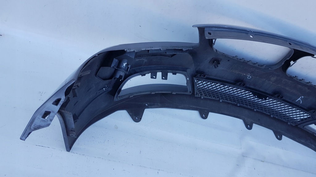 фото №7, Bmw z4 e89 09- бампер перед передний