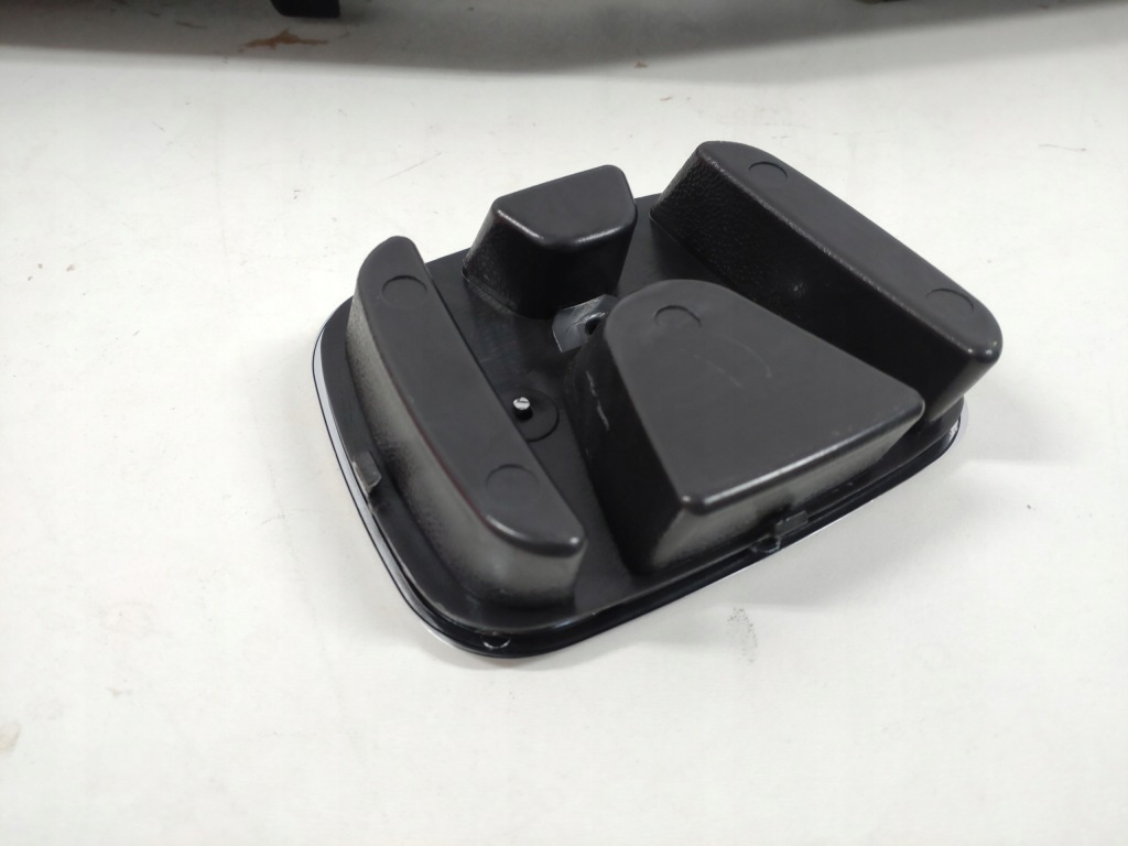 фото №11, Решётка радиатора решётка радиатора радиатора honda accord viii lift 11- 15 bez знак