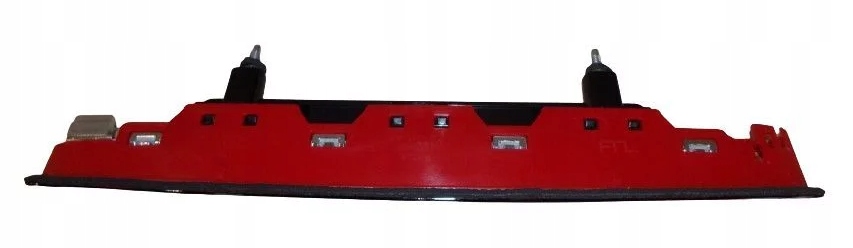 фото №2, Третий свет стоп peugeot 3008 i тонированный