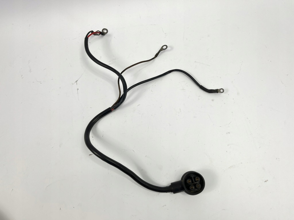 фото №9, Шланг джгут апарата запалювання модуля mercedes w124 1245403208
