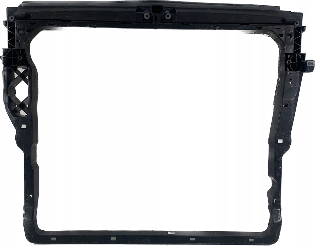 фото №1, Vw crafter ii 17- pas усилитель перед 7c0805588