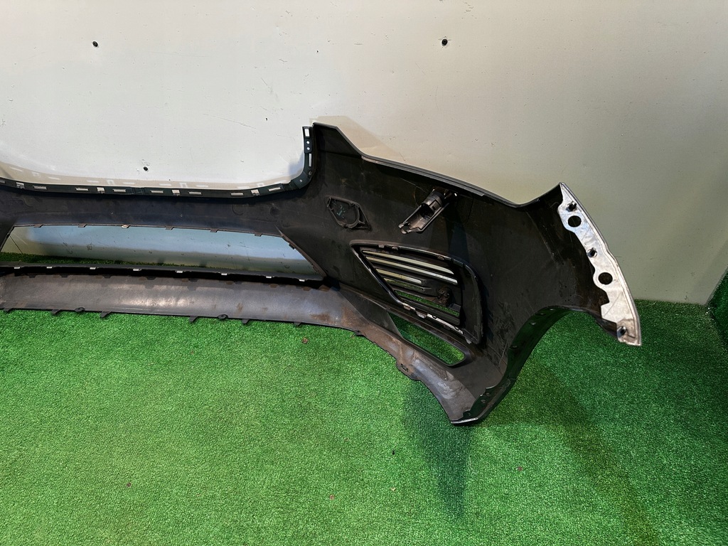 фото №8, Volvo xc60 ii r-design бампер перед передний 31449127