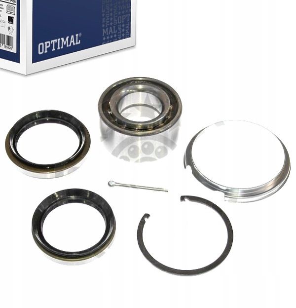 Купити Optimal 981407 набір підшипник колеса