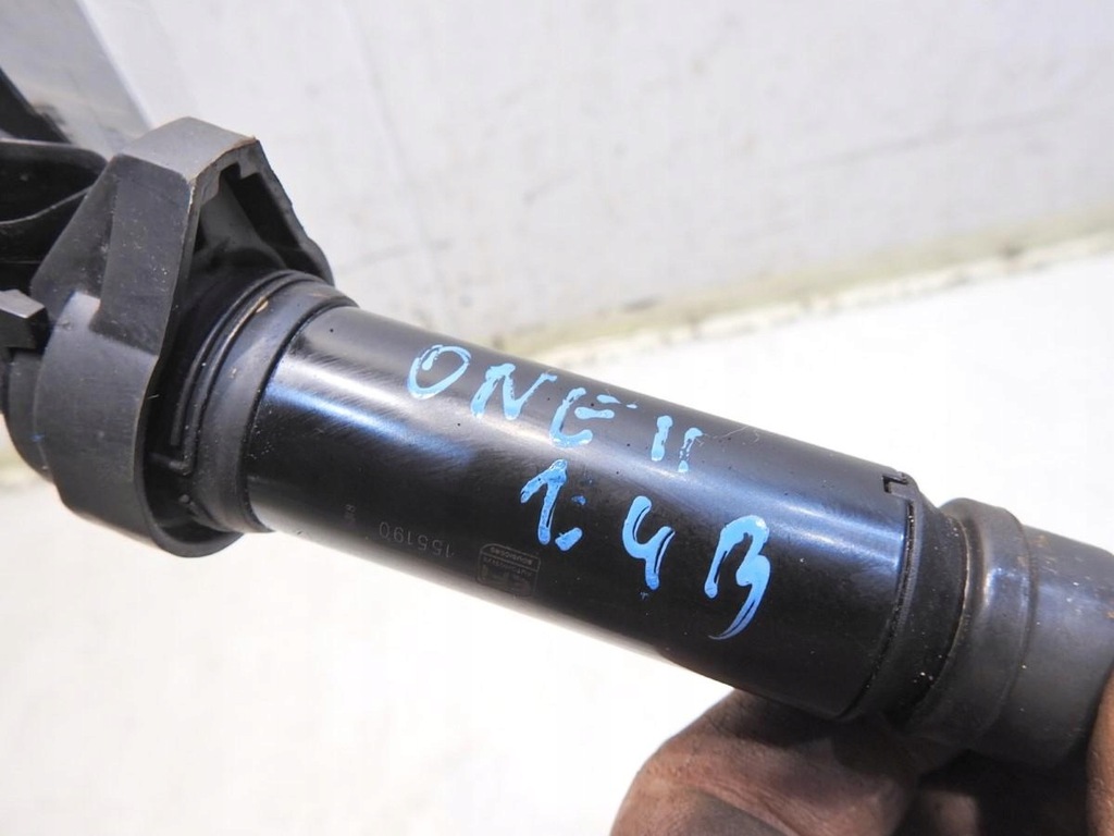 фото №2, Котушка запалювання mini one ii r56 1.4 155190