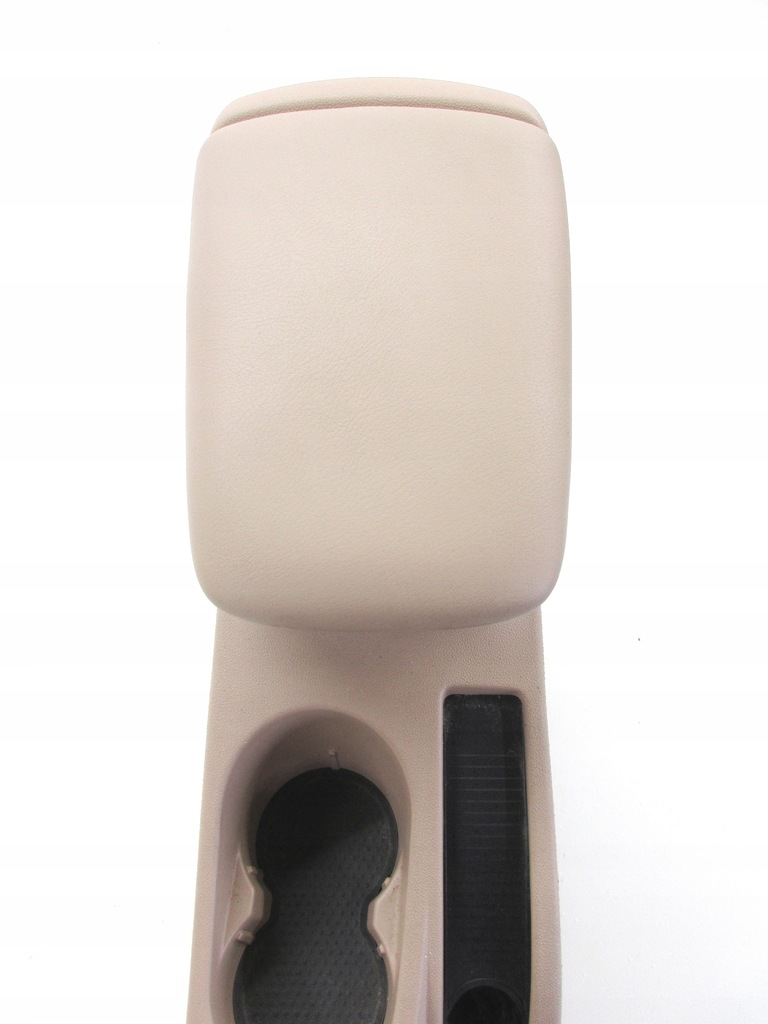 фото №12, Lancia delta 3 iii туннель подлокотник кожа europa