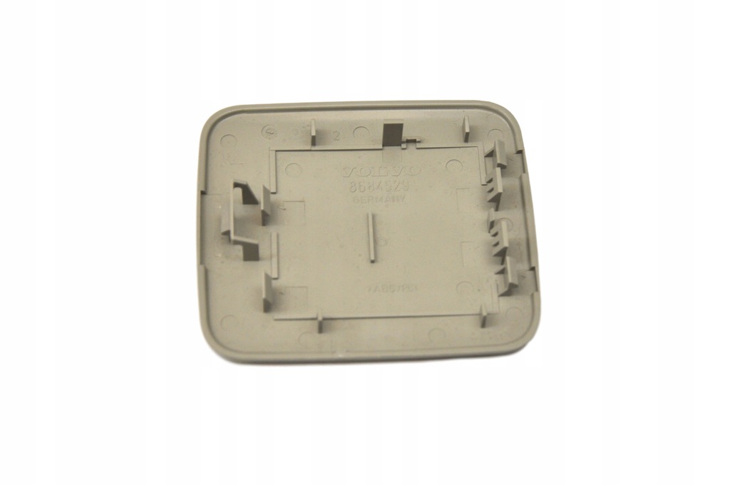 фото №5, Volvo c30 середня заглушка стельовий оригінальний номер 39810132