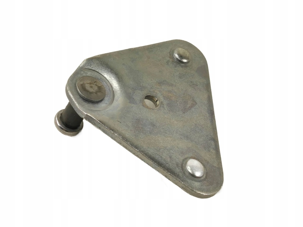 фото №1, Крепление замка багажника ford ka ...-2008 новый оригинал 1482252