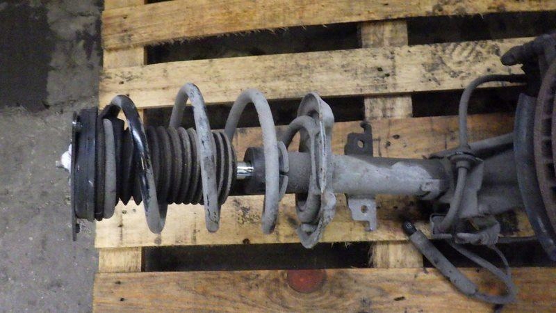 фото №3, Mcperson амортизатор правый перед renault talisman 2.0 blue dci 543020117r