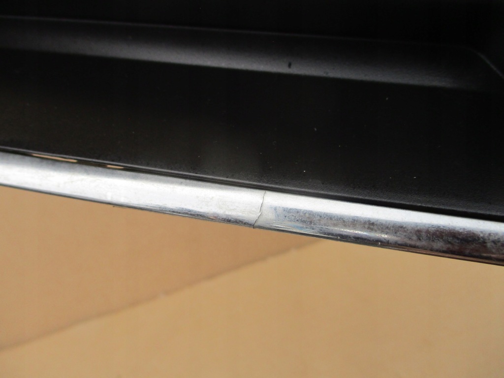 фото №3, Решітка радіатора решітка радіатора бампера ford c-max ii mk2 am51-r8200-c