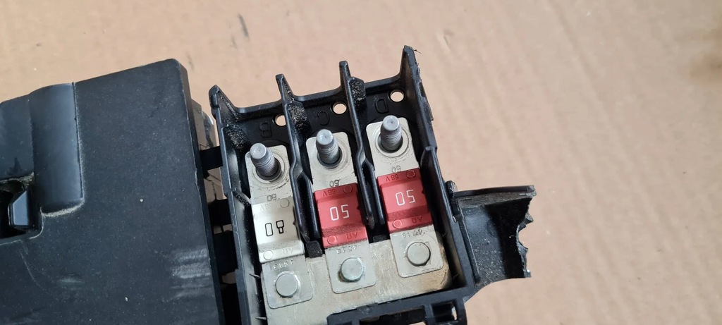 фото №5, Sq5 q5 80a распределитель тока 8w0941824ak 80a941823a