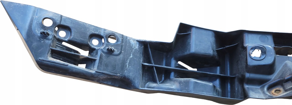 фото №9, Vw phaeton ii lift направляющая бампера левый передний перед 3d0807183e 10-16r