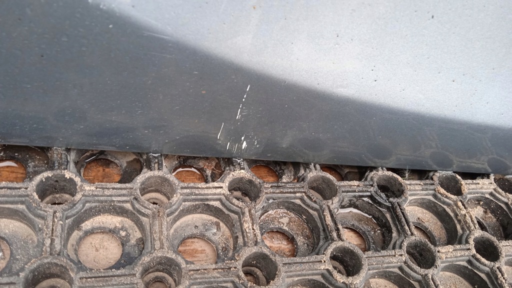 фото №14, Opel insignia a двері перед лівий z179