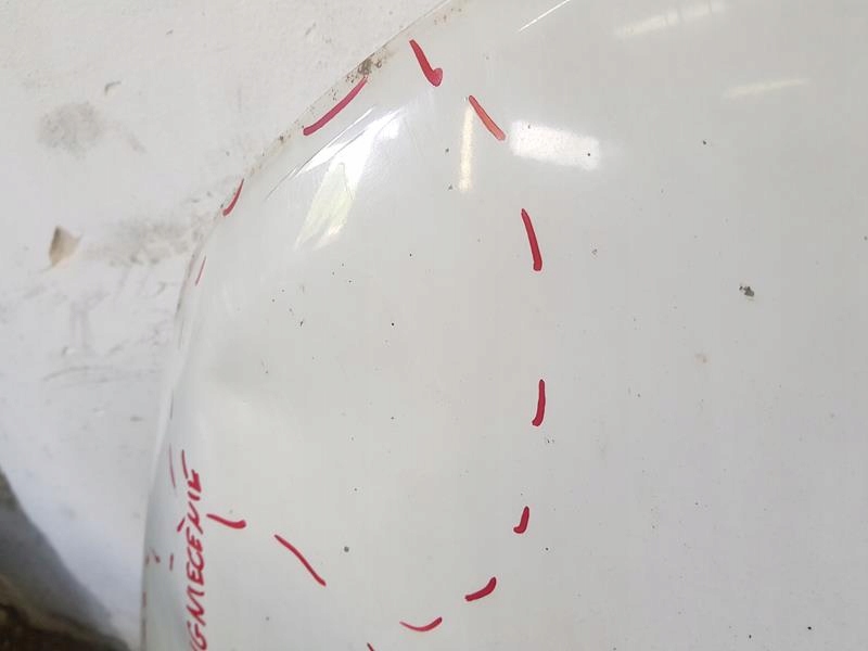 фото №3, Капот opel meriva b