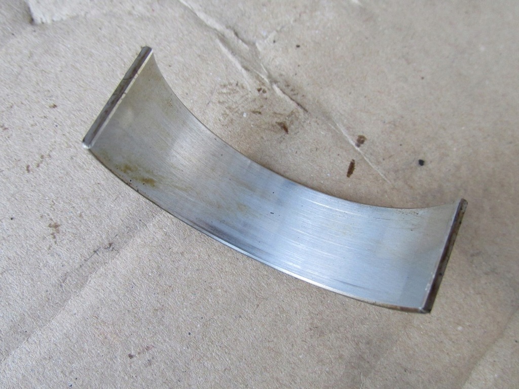 фото №7, Блок двигун ford c-max focus mk2 1.8 16v