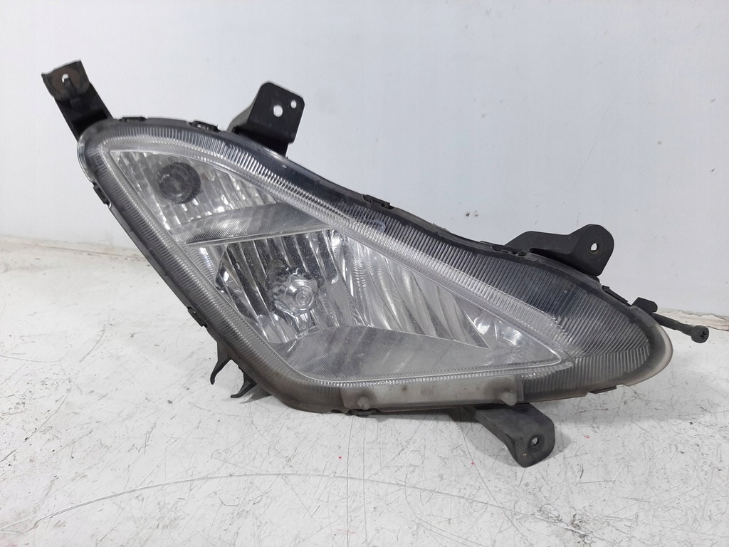 фото №9, Hyundai elantra v lift 1.6 16v 14r протитуманна фара правий 92202-3x230