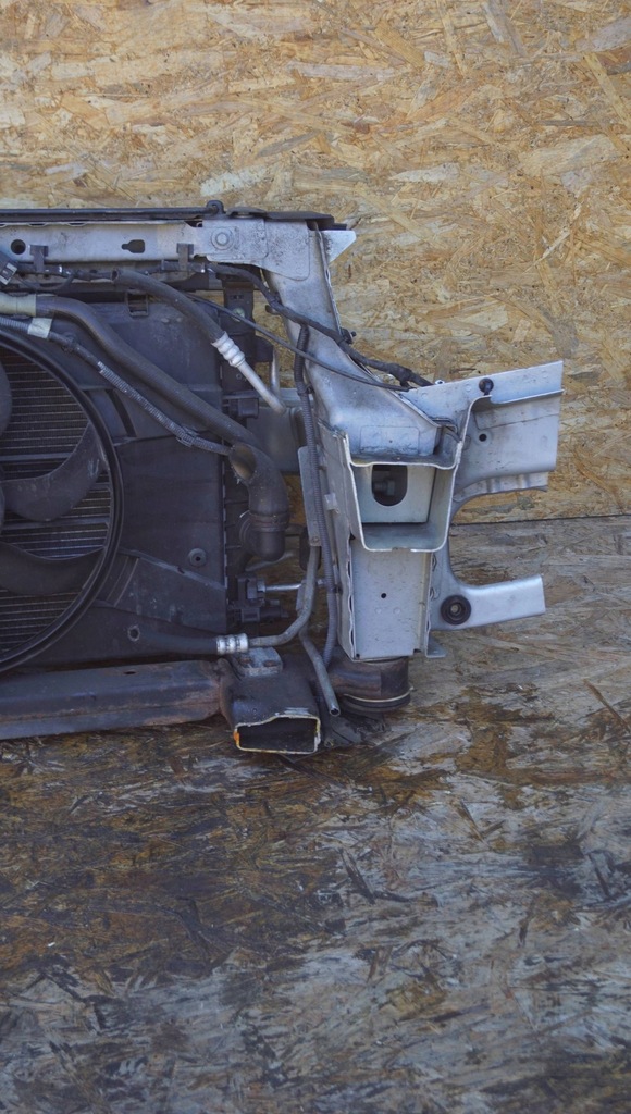 фото №16, Chevrolet cruze pas передний 1.8b d1013