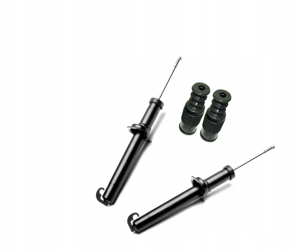 фото №1, 2x амортизаторы резинки prz alfa romeo 147 156 gt 97-