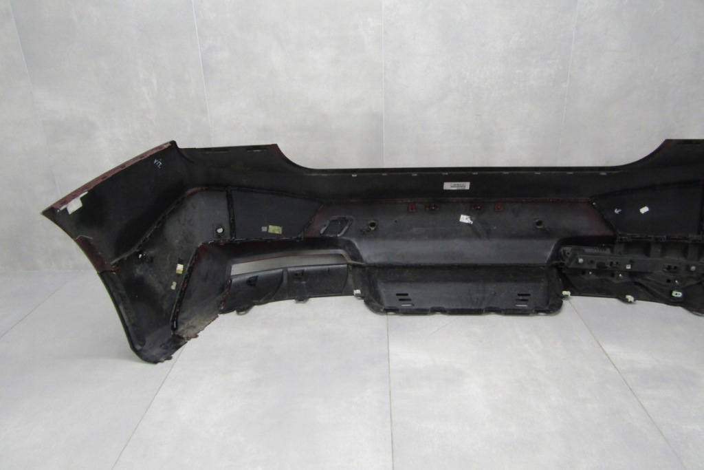 Бампер задній задній bmw ix i20 m набір m-pakiet 21- Ціна