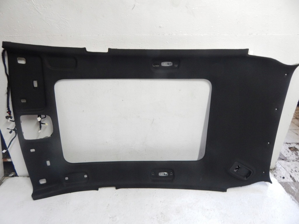 фото №1, Потолок solar kia sportage iv 15-20