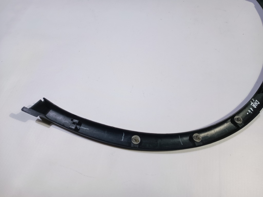 фото №10, Молдинг накладка крила задня ліва dodge durango 2011-2024