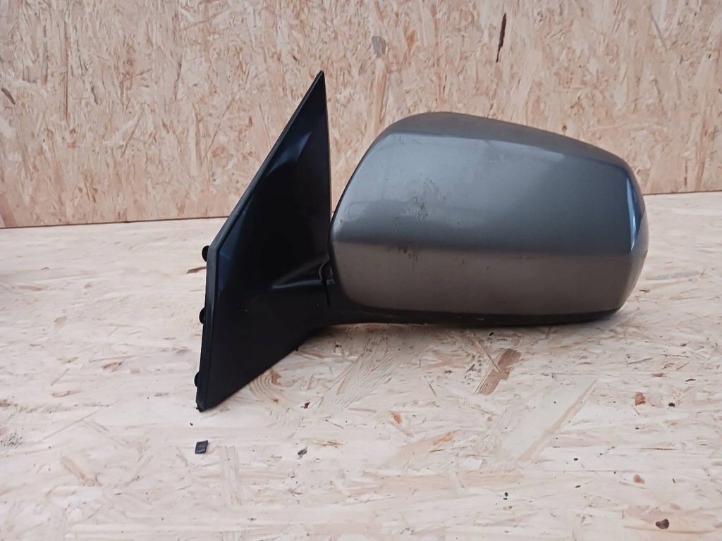 фото №1, Зеркало левая nissan murano z50