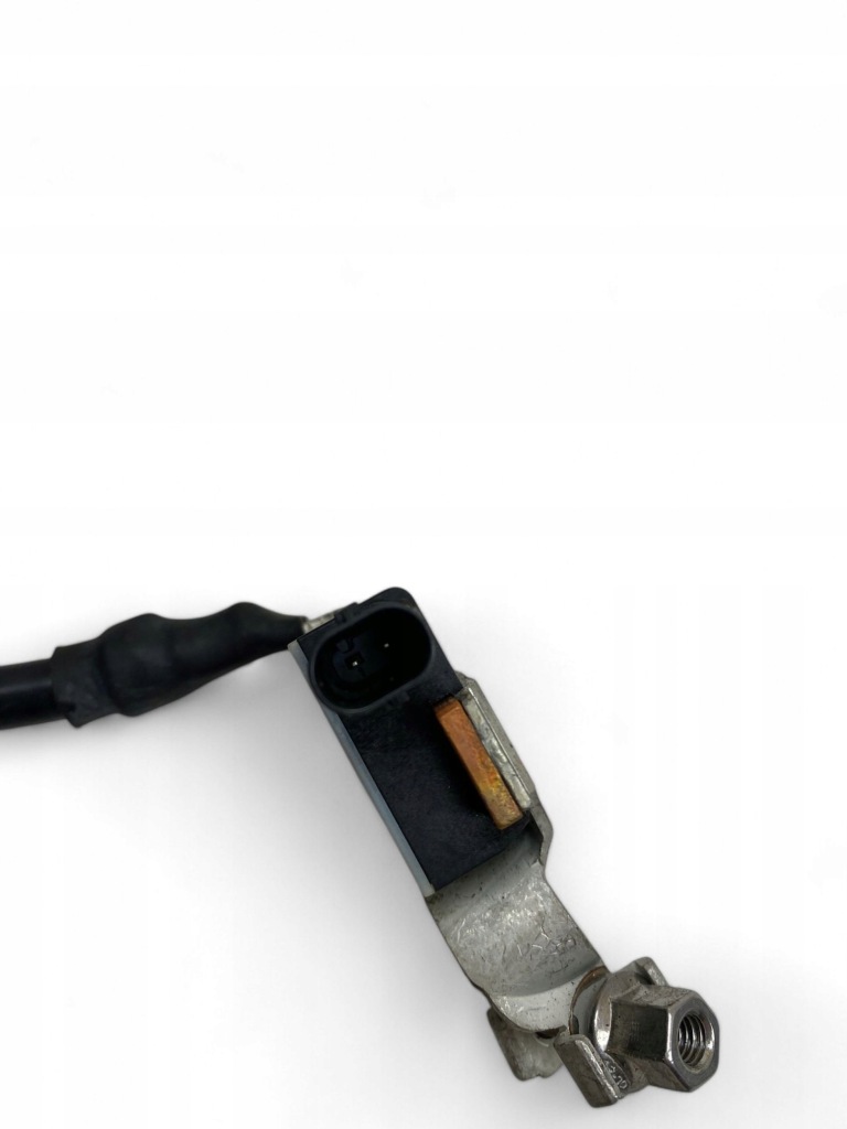 Audi q7 4m 2018 мінус / клема / шланг акумулятор 8s0915181c в Україні