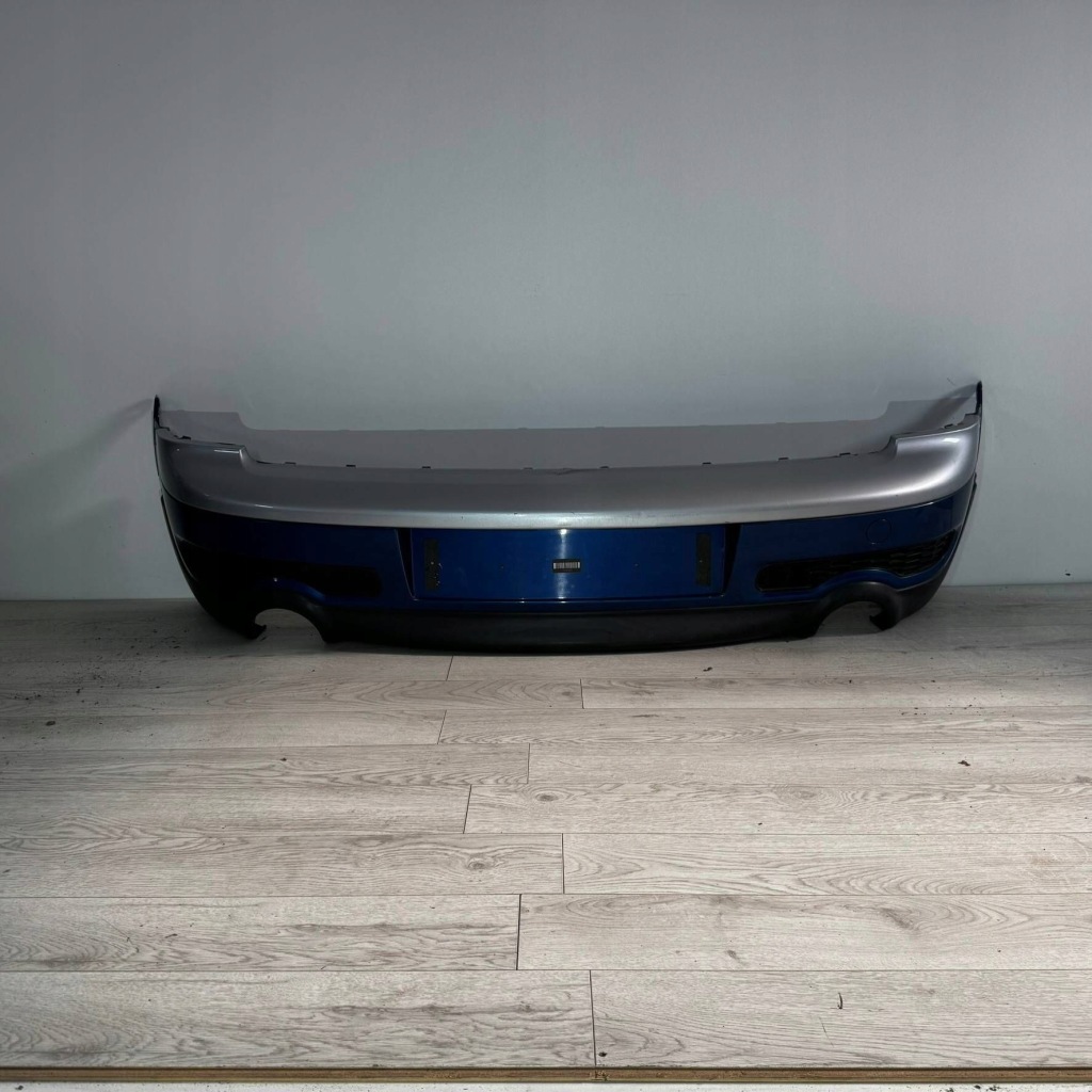 Купити Бампер задній mini cloubman r55 2012r tn76640