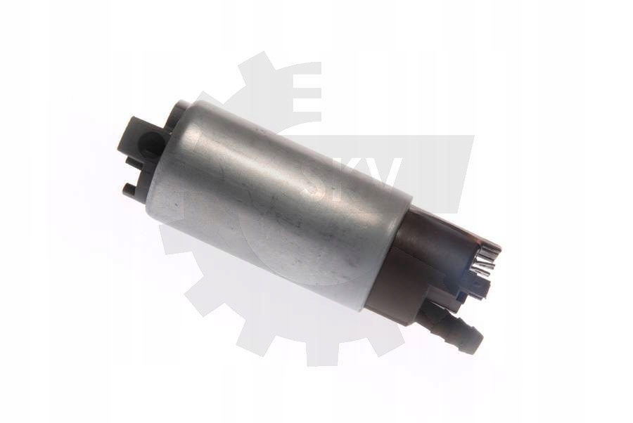 фото №14, Насос топлива fiat panda ii 46798695