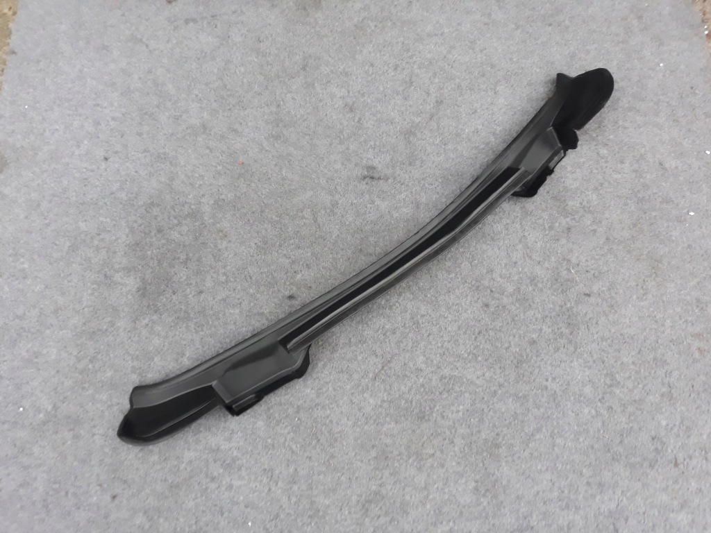 фото №1, Захист багажника mercedes w212 e-klasa kombi