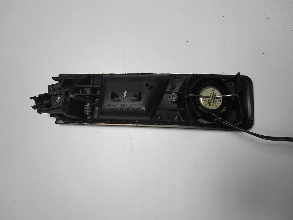 фото №7, Ручка внутренняя передняя правая audi a6 c5