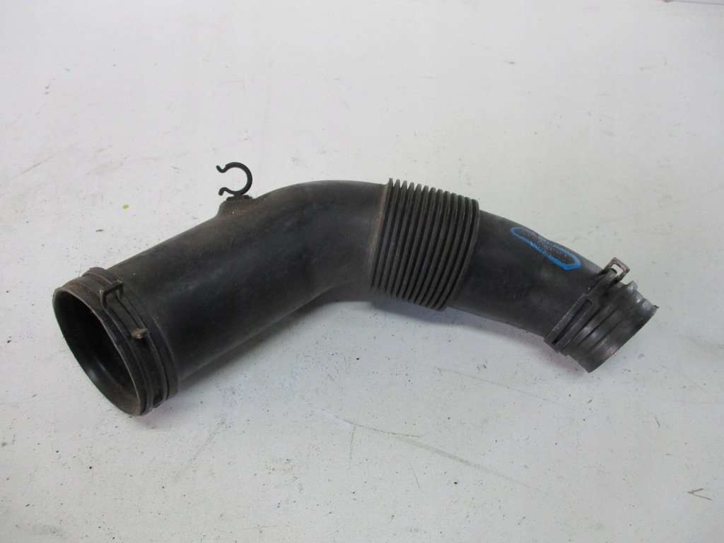 фото №1, Труба впуск повітря 7e0129627