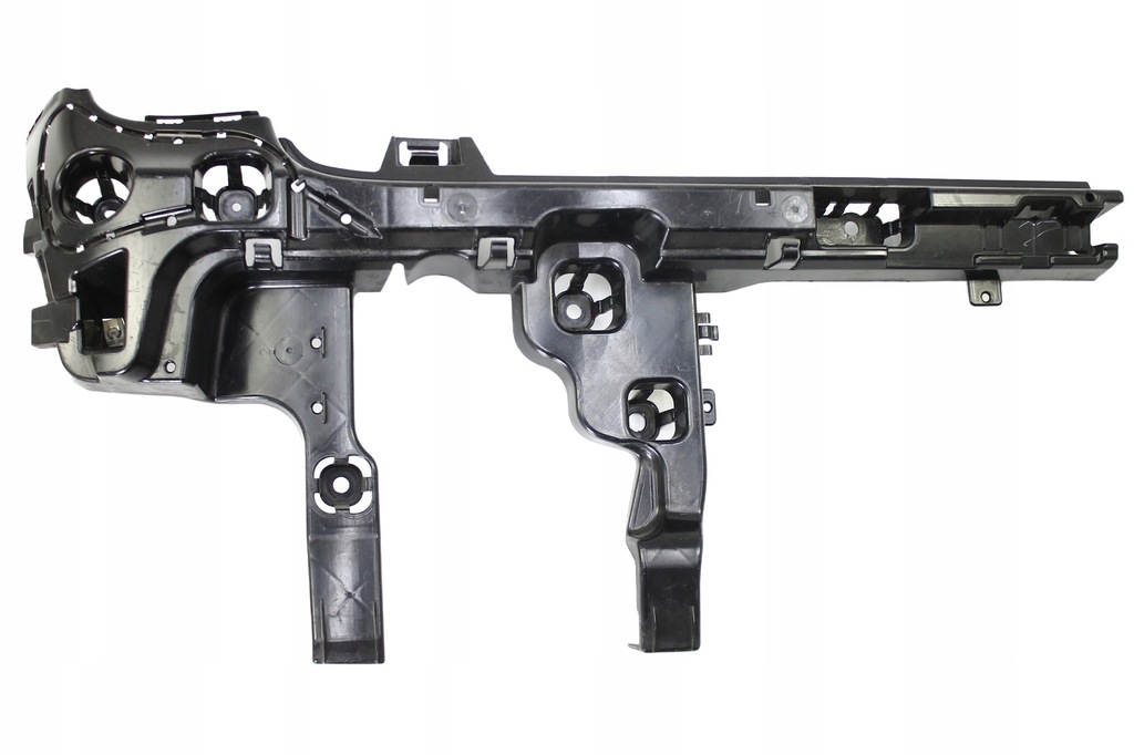 фото №1, Mini cooper one f56 напрямна бампера задня лівий