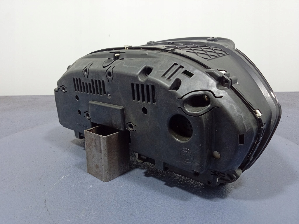 фото №6, Bmw 3 f30 f31 f32 лічильник прилади дизель europa 9365933