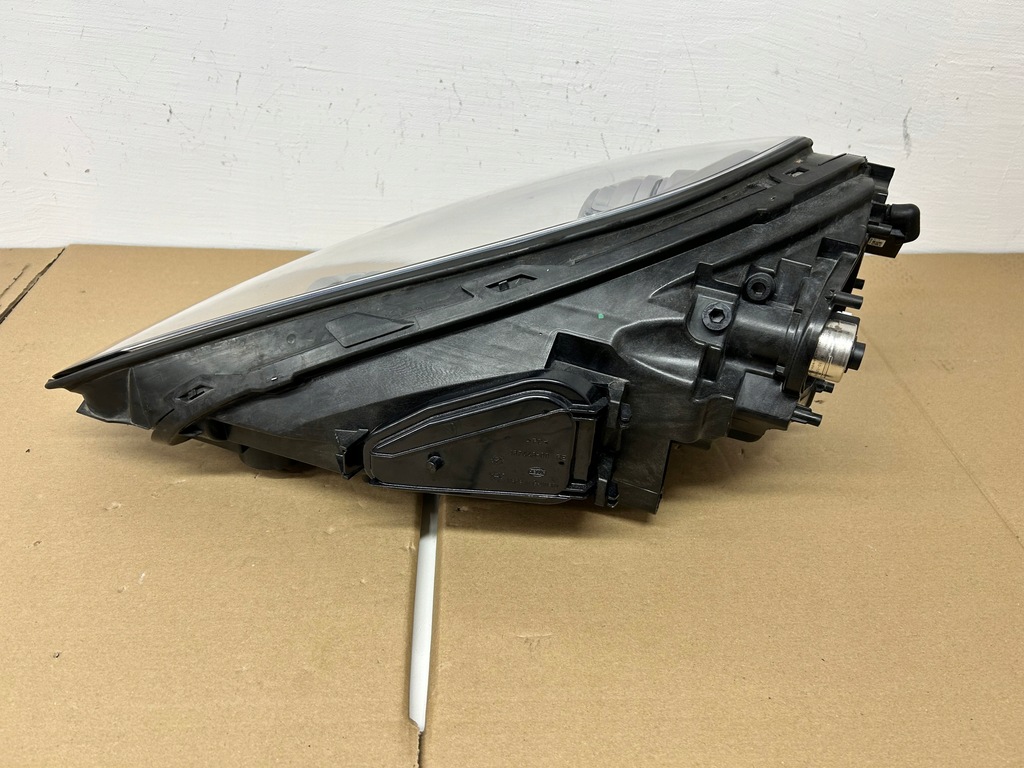 фото №12, Porsche cayenne 7p lift лампа перед правая