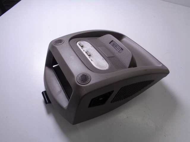 фото №2, Лампа потолочный renault master iii fl фургон blaszak 2.3 d 2023 r