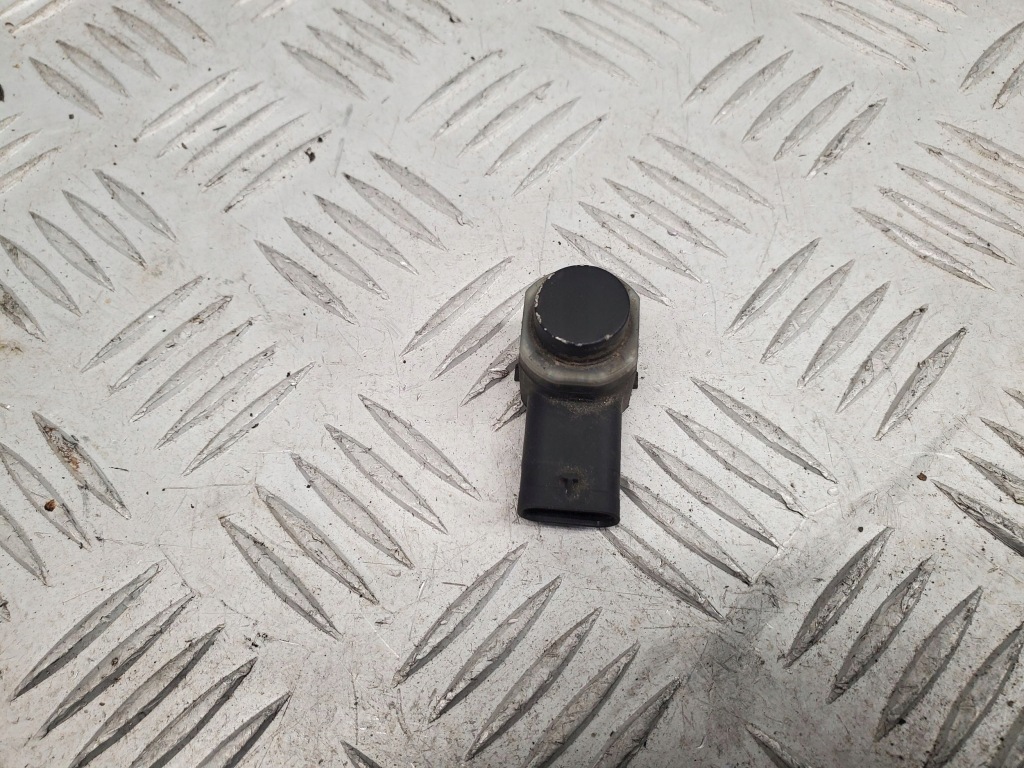 фото №1, Jaguar xf 2015 датчик парковки pdc