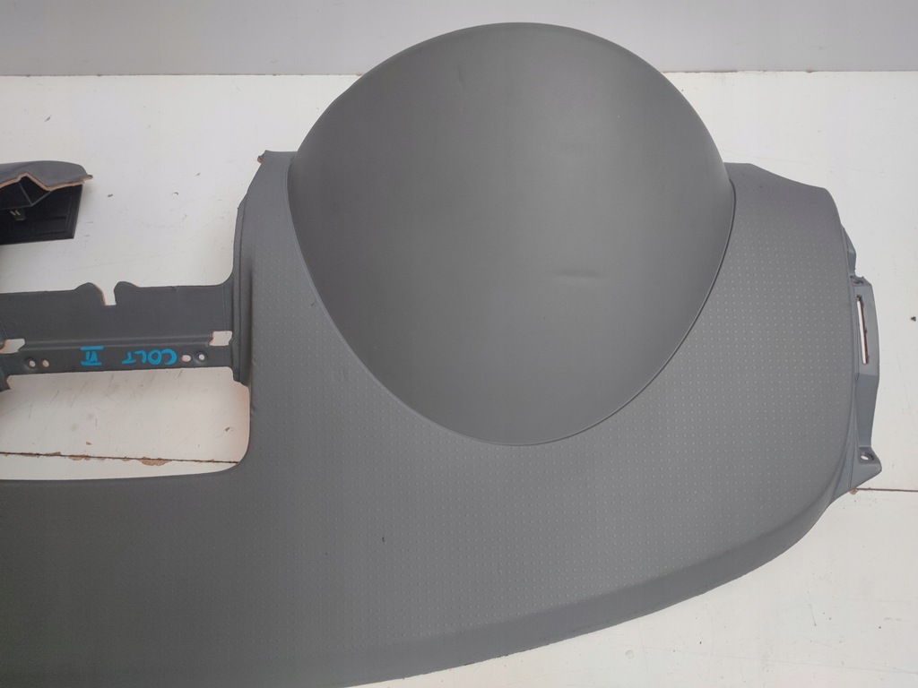 фото №10, Панель приладів консоль подушка безпеки подушка mitsubishi colt vi 6 z30